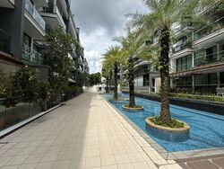 Park Natura (D23), Condominium #569654001